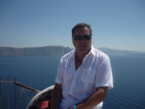 Андрей Зыков