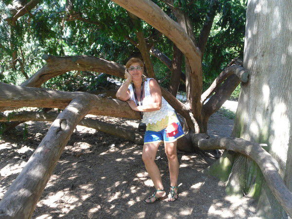 Ольга Фурсова