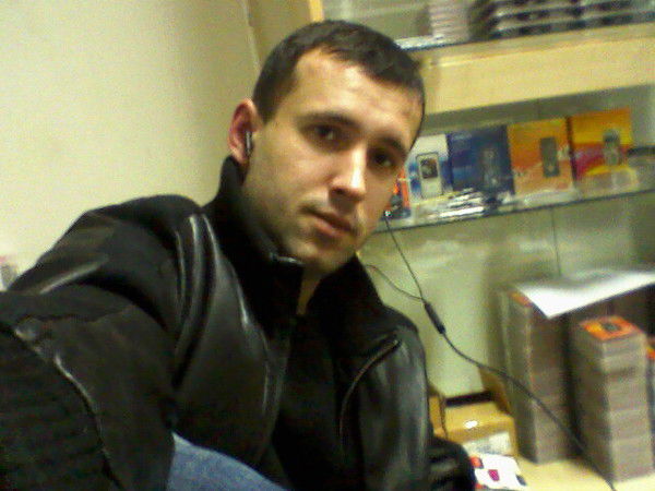 Денис Верный