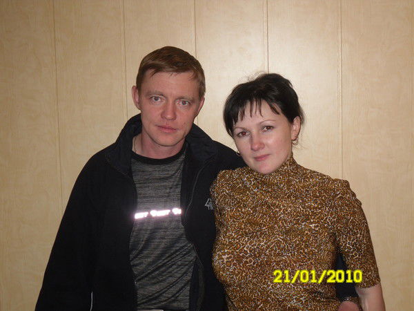 Алексей Цыганов