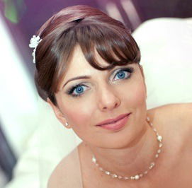 Елена Афанасьева