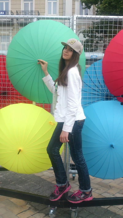 Ярослава Зелинская