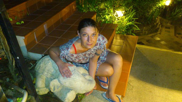 Елена Мишина