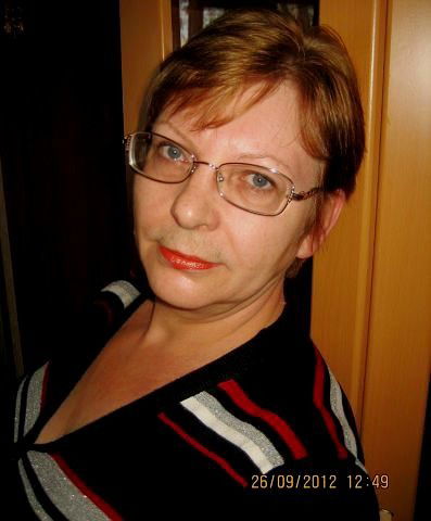 Ирина Тропина