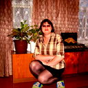 Ирина Булашко