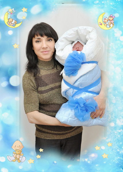 Ольга Исаева