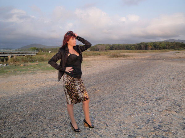 Олеся Нуриева