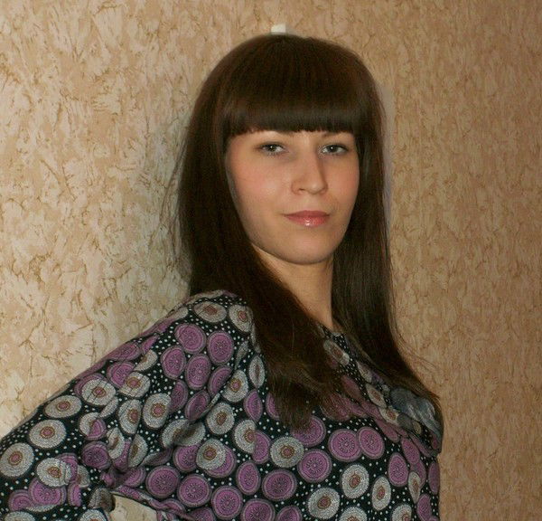 Юлия Королёва