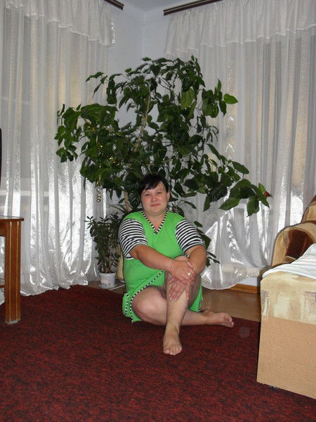 Аделя Мушарапова