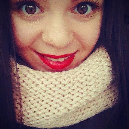 Анастасия Киселева