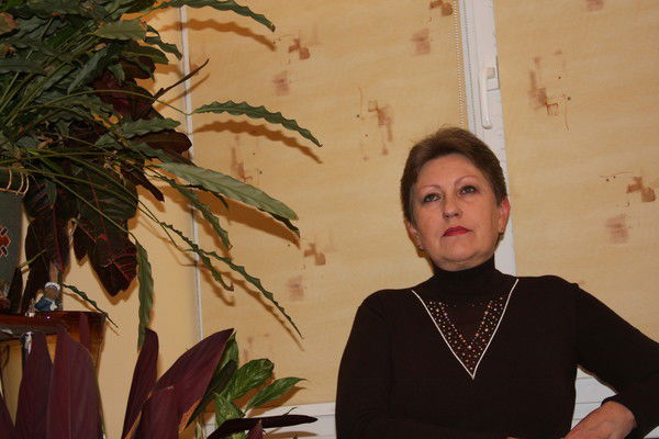 Инна Еремеева