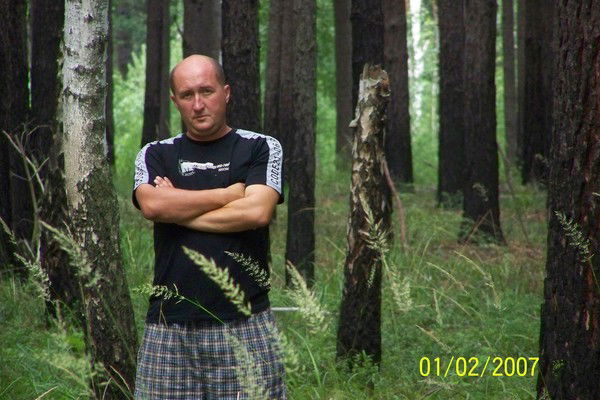 Александр Оськин