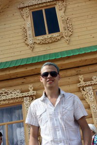 Ренат Кабиров