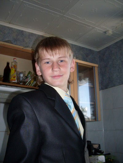 Валера Горбачик