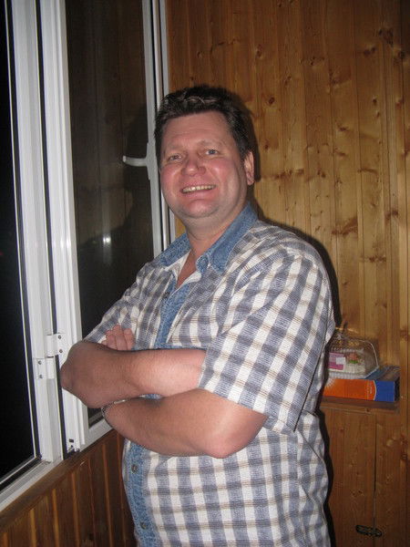 Юрок Некрасов