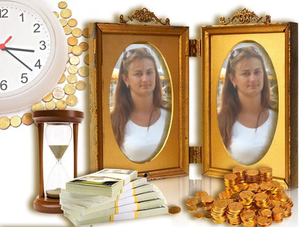 Алла Волкова