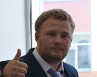 Владимир Завьялов