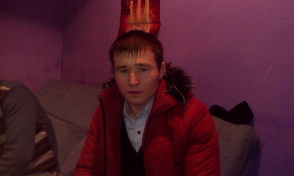 Уларбек Доолоталиев