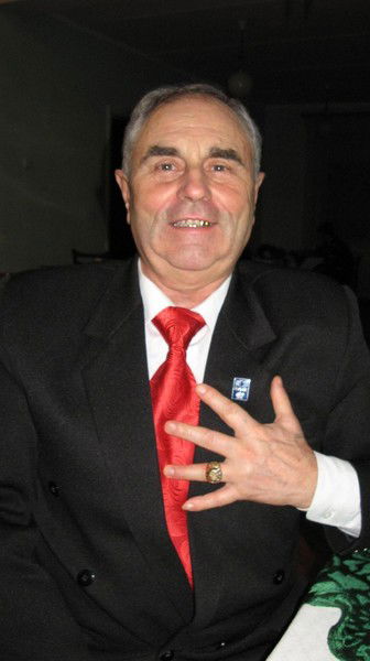 Владимир Моцаков