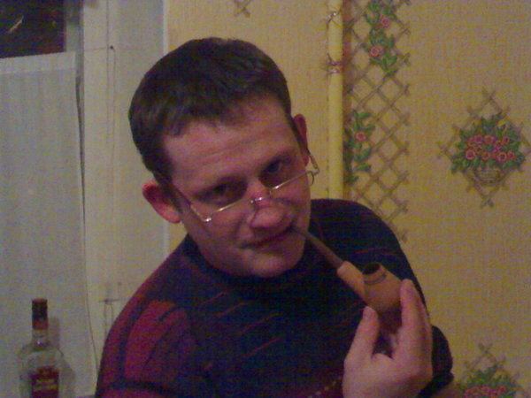 Николай Фамилие