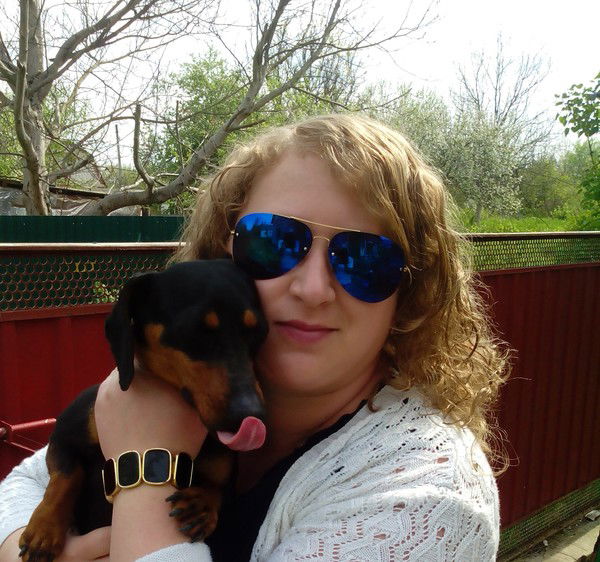 Екатерина Мельникова