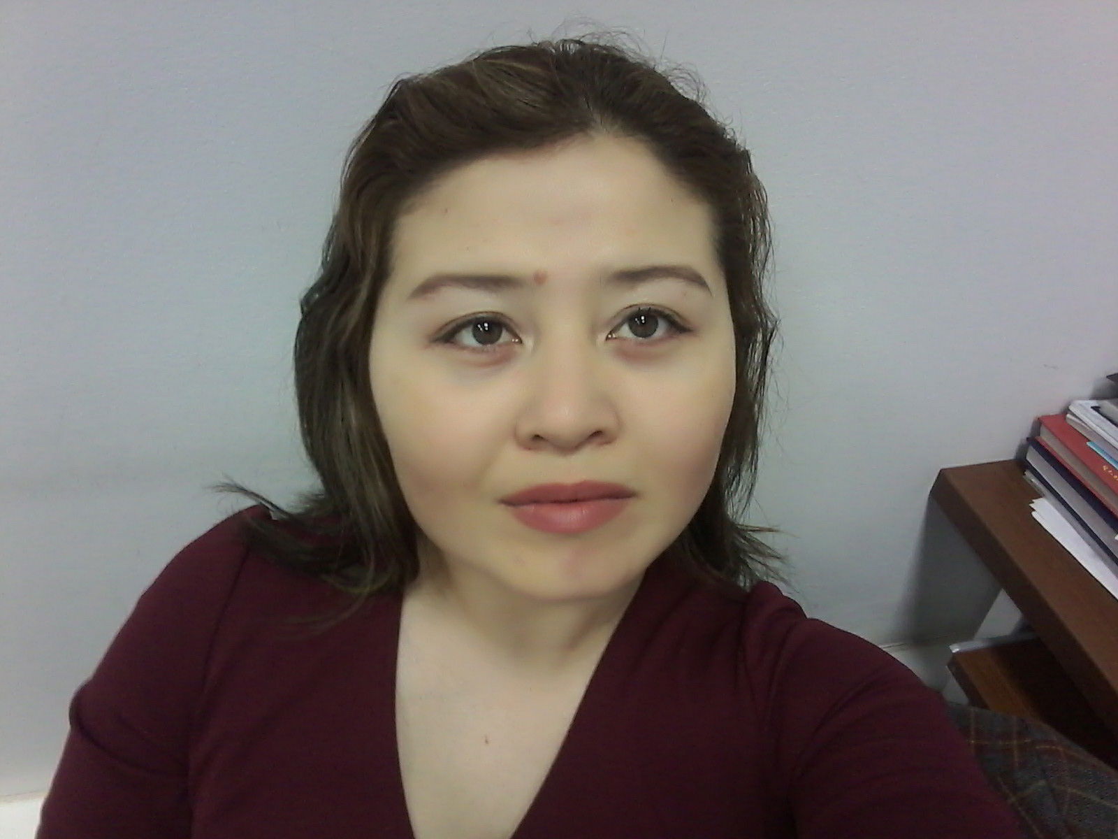 Mария Умарова