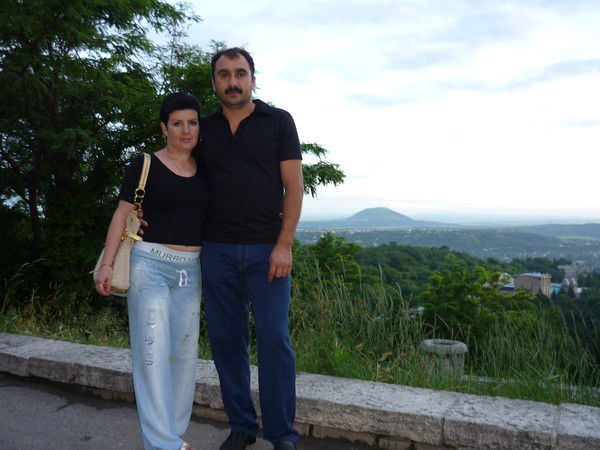 Галина Пелих