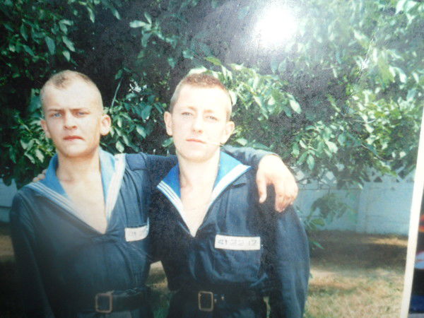 Сергей Болдин