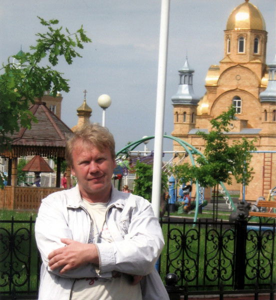 Валера Шевченко