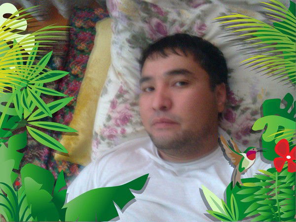 Нурик Назаров