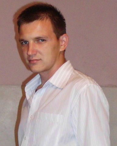 Костя Лаптев