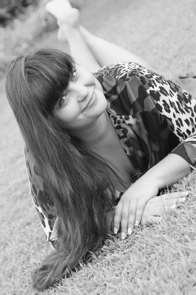 Ксения Гайдукова