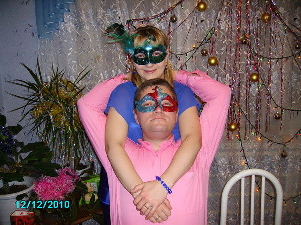 Юлия Алейникова