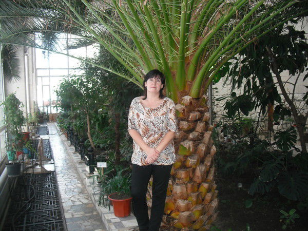 Ляйсан Файзуллина