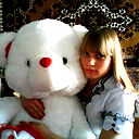 Кристина Серова