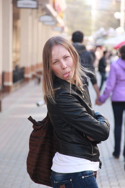 Татьяна Шевченко