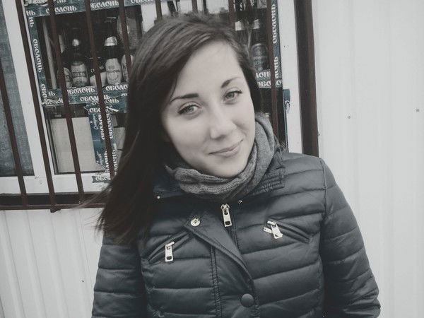 Анастасия Главацкая