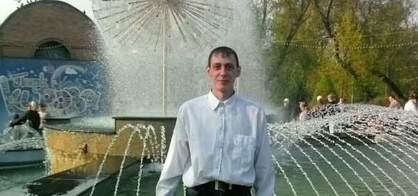 Максим Тускаев