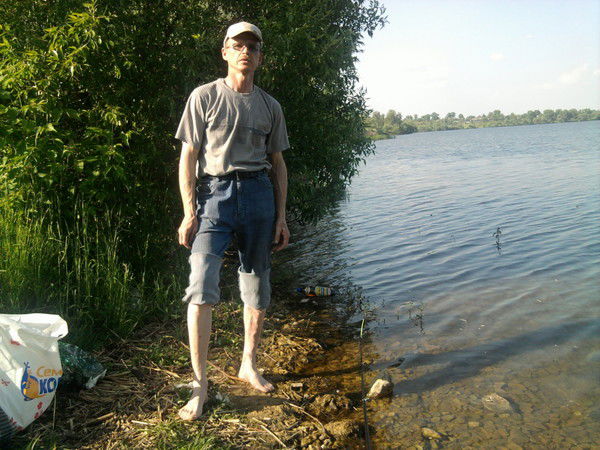 Михаил Мойкин