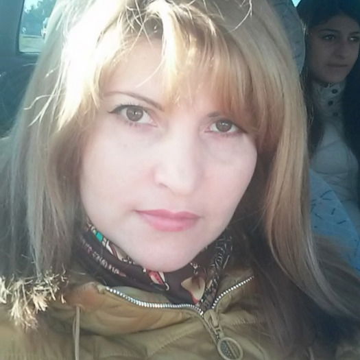 Germine Mnatcakanyan