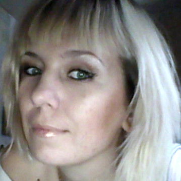 Евгения Кахичко