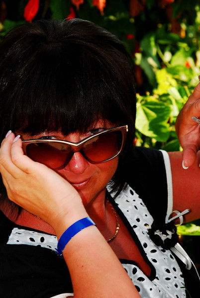 Наталья Алексеева