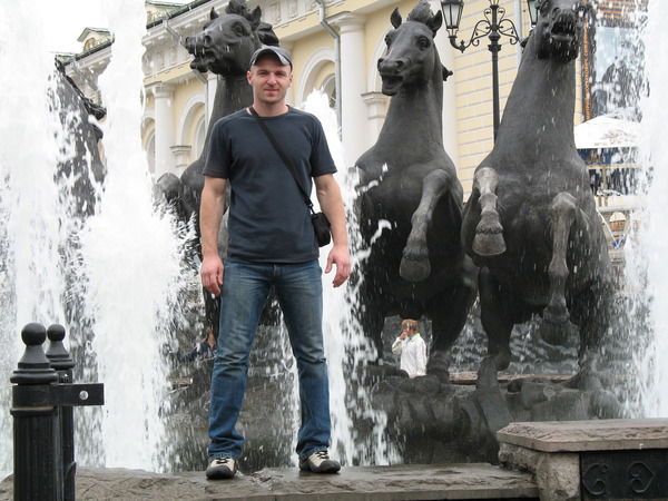 Андрей Ребенок