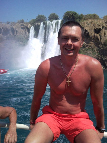 Александр Белоконь