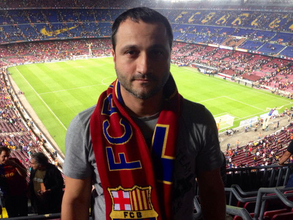 Тигран Малхасян