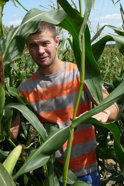 Сергей Лядник