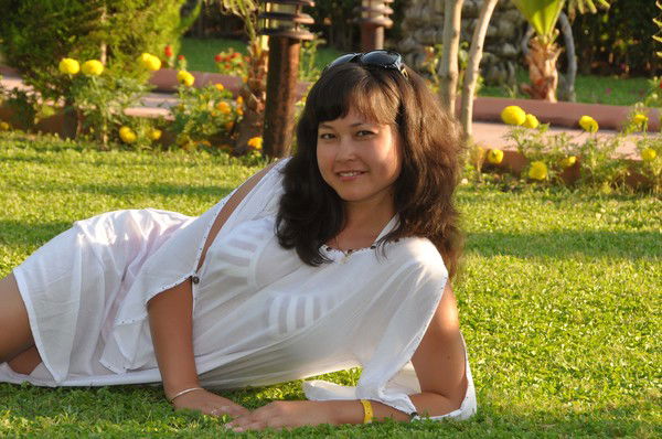 Наталья Шульга