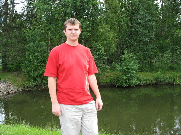 Сергей Александрович