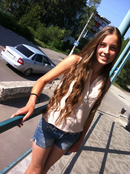 Екатерина Кротова