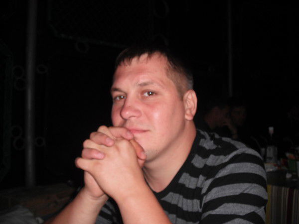 Виталий Калашников